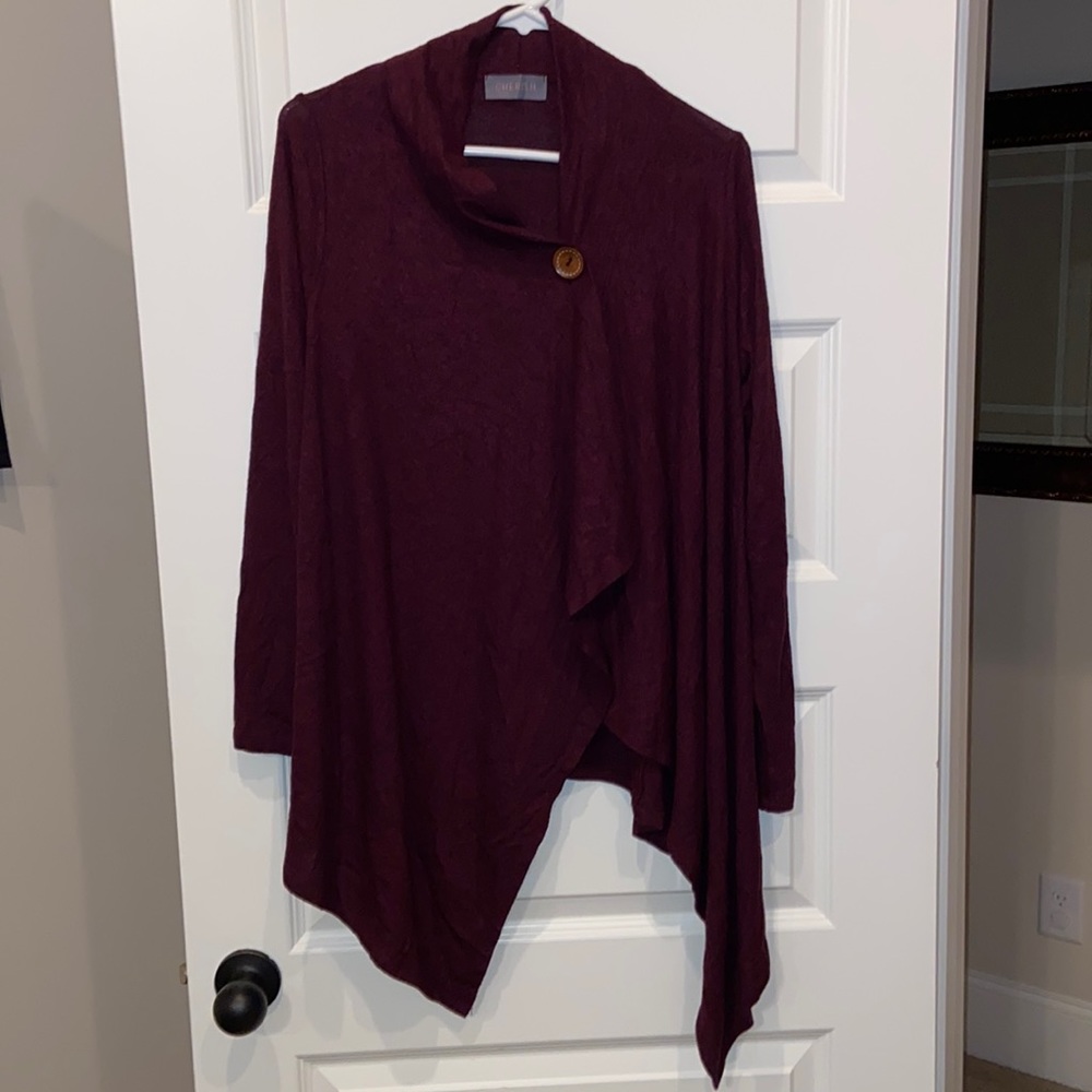 Cherish Women’s Sweater
